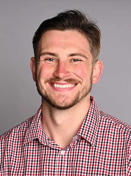 Lars Kludt, DMD